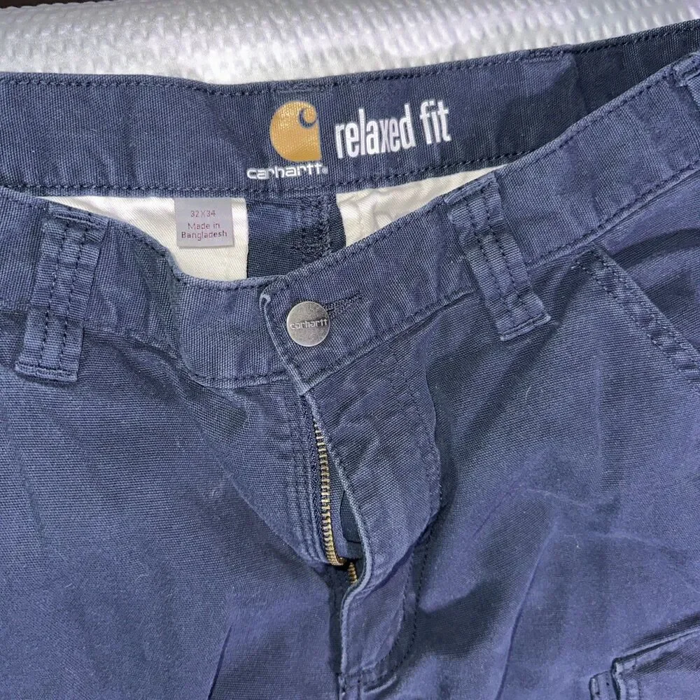 Carhartt cargo pants